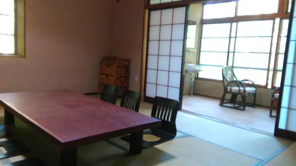 Hotel Nurukawa Onsen Hirakawa Esterno foto